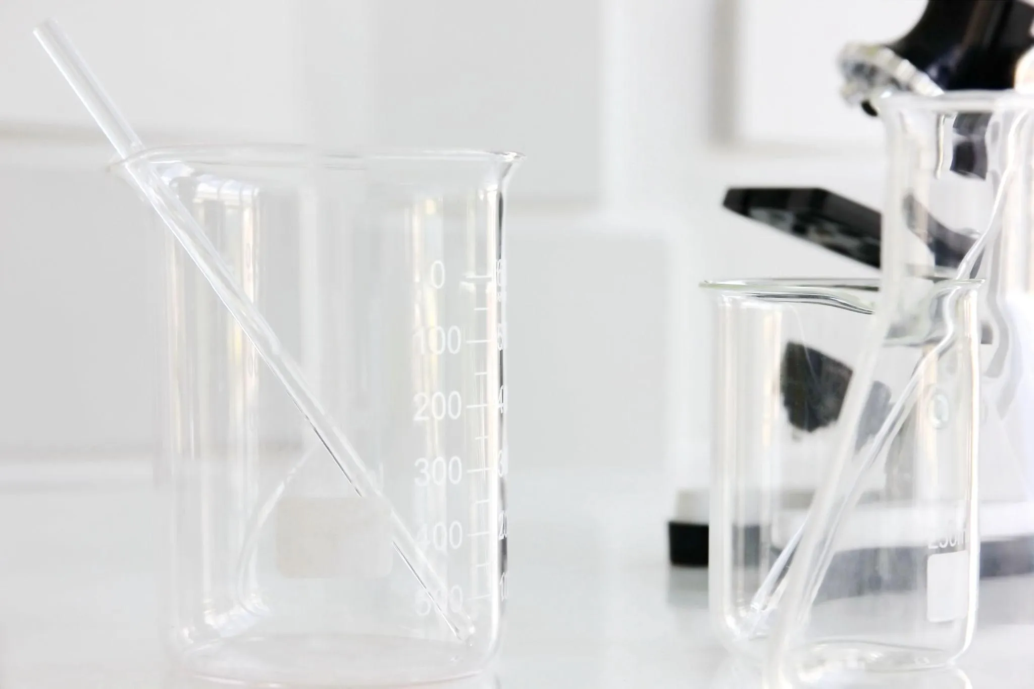 研究成果を製品開発に反映する様子